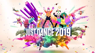 Just Dance 2019