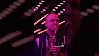 Yumi - Sax Edit (Notre Dame)