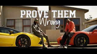 Baba Harare -  Prove Them Wrong ft Voltz JT [Official Music Video]