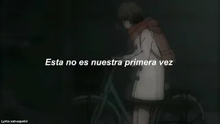 Past Lives (Slowed) Sub- español