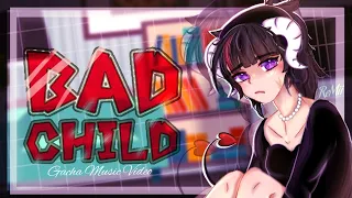 ⌜part 1⌟ 💔 Bad child 💔 || GLMV/GCMV || OC backstory 🎥 || ORIGINAL plot! by @1likeb4t