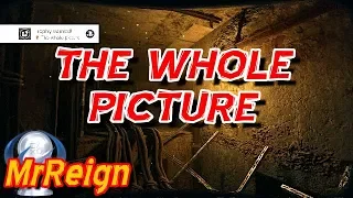 Metro Exodus - Two Colonels - The Whole Picture - All Diary Locations