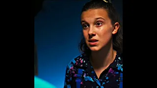 one thing about me i'm the baddest alive #eleven edit | #edit #milliebobbybrown #finnwolfhard