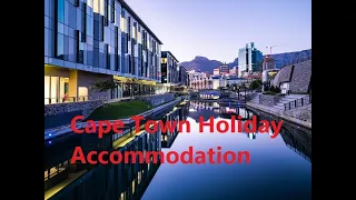 Cape town Holiday Accommodation 2020