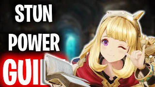 What Is Stun Power~Granblue Fantasy Relink