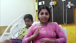 Multiple Bone fractures & it's treatment can be complicated, Smt. Kushala shares her experience