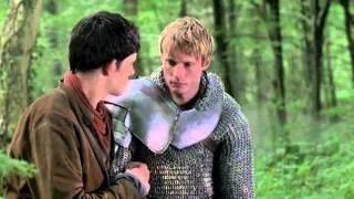 Merlin(Merthur) - How to Save a Life