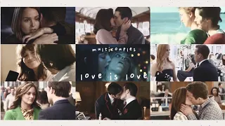 multicouples // love is love