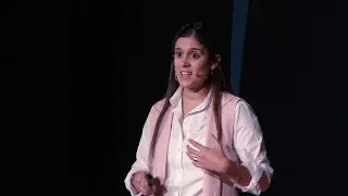 El intestino nuestro segundo cerebro. | María Pía Campot | TEDxSanIsidro