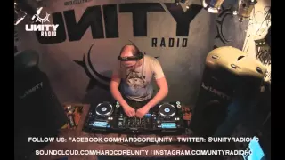 Different Aspects Live at UNITY RADIO | Episode 23, March 2016
