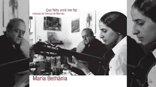 Maria Bethânia | Samba da Benção