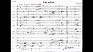 152. Jingle-Bell Rock (Big Band)