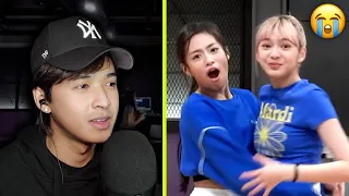 BABYMONSTER - 'ASA, CHIQUITA & AHYEON' [Character Playlist] | REACTION