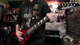 Slayer - Mandatory Suicide Full Cover