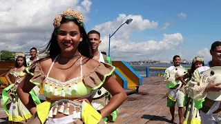 Carimbó do Pará - 18 Anos (Clipe Oficial)