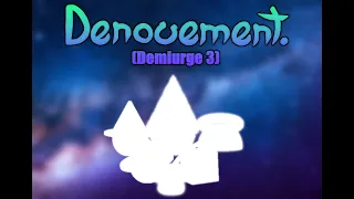 FNF Hortas edition fansong - Dҽɳσυҽɱҽɳƚ / Demiurge 3