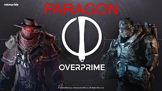 🔥🔥🔥В ПОГОНЮ ЗА ЗОЛОТОМ🔥🔥🔥☠ PARAGON THE OVERPRIME ☠ 🔥🔥прямой эфир🔥парагон онлайн🔥 ▌👀Стрим👀 ▌