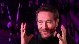 Batman-Year One Bryan Cranston Interview-Iconic