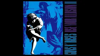 Guns N Roses - Use Your Illusion ll (Full Album)