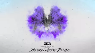 Zedd - Addicted to a Memory -  [DRUM AND BASS REMIX + FREE DOWNLOAD]