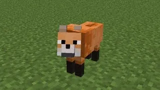 Ylvis - The Fox - Minecraft Note Block Remake