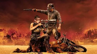 TOP!!FURIOSA RC - UMA MAD MAX SAGA#viralvideo #rc #viral #madmaxfuriosa#toys#youtube#madmax #furiosa