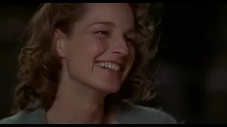 Have you seen this beautiful love scene between Jack Nicholson and Helen Hunt ?