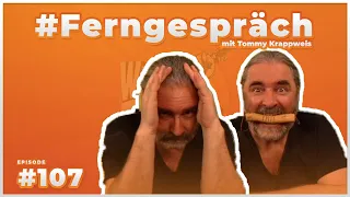 🦧Und jetzt auch noch die Affenpocken?🦍 | ☎️ #Ferngespräch #107