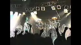 Rage Live Biella 13.09.1998 - Part 3
