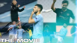 Manchester City | The 2021 Champions League Journey (Movie)