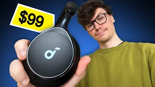 WHY is everyone recommending this budget headphone???