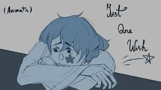 Aloe | Just One Wish Animatic | Всего Одно Желание (ВОЖ)