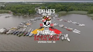 Tiki Lees, Shoot Out on the River 2023