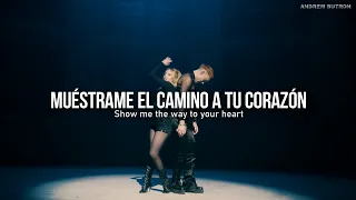 Kylie Minogue and Years & Years - A Second to Midnight | sub español + Lyrics (Video Oficial) HD