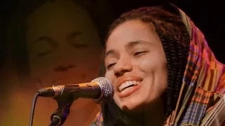 Nneka LIVE "Book Of Job" - My Fairy Tales - Tour 2015 @Jam'in'Berlin