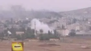 Джихадисты рвутся в небо  Боевики ИГ захватили сирийскую авиабазу