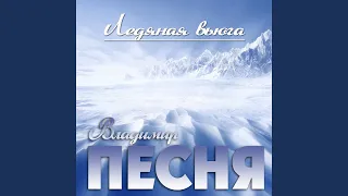 Ледяная вьюга