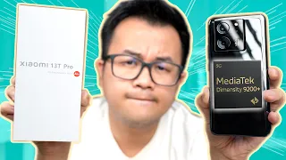 Kenapa Xiaomi Indonesia SKIP Xiaomi 13T Pro