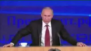 Путин об МДК и ВКонтакте