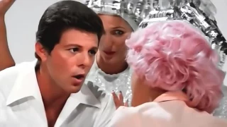 Frankie Avalon   Beauty School Drop Out HD