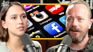 What We Lost Because of Social Media w/ Amber Rose