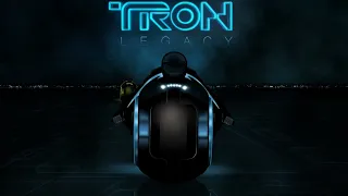 TRON  -Son of Flynn ( Synthwave Remix)