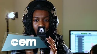 Zoe Grace - Take Me To The King (Tamela Mann Cover) : Cem Studio Covers