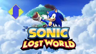 The Deadly Six Theme (Higher Pitch) - Sonic Lost World