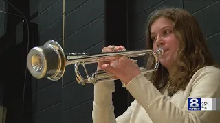 FULL STORY: Penfield High School postpones annual jazz fundraiser concert until next year