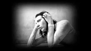 Marilyn Manson - The Speed Of Pain (lyrics)