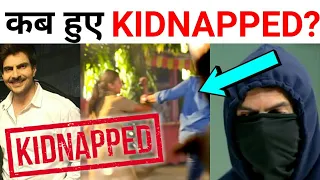 Dsp Kab Hogaye Kidnapped | Anubhav Singh Missing | Haseena Mallik | Maddam Sir Twist | Sony Sab