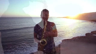 Mike Posner   I Took a Pill in Ibiza Saxophone SeeB Remix