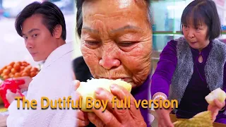 The Dutiful Boy full version：A touching Chinese story #shorts #GuiGe #hindi #funny #comedy #Virus
