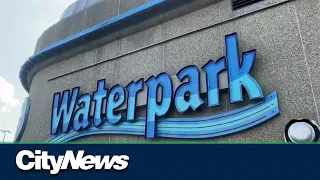 Man charged with sexual assault of 4 girls at WEM Waterpark